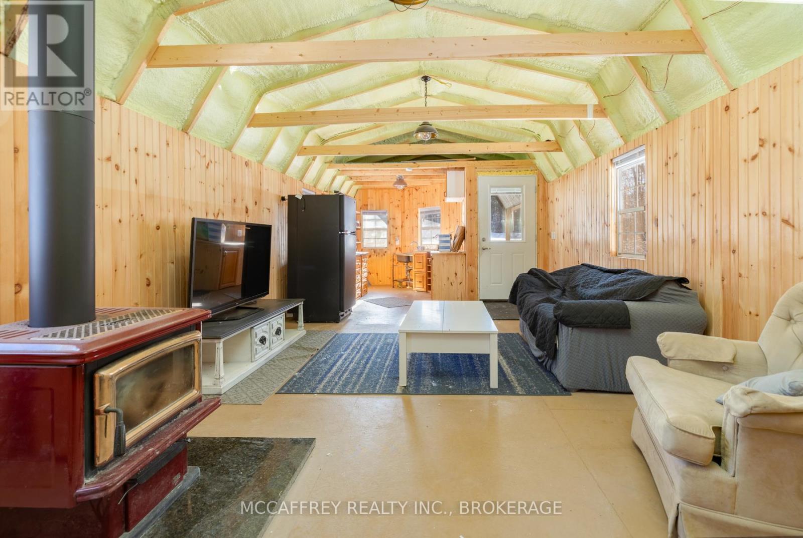 East Of 870 Burnt Hills Road, Frontenac, Ontario  K0H 1H0 - Photo 15 - X13001830