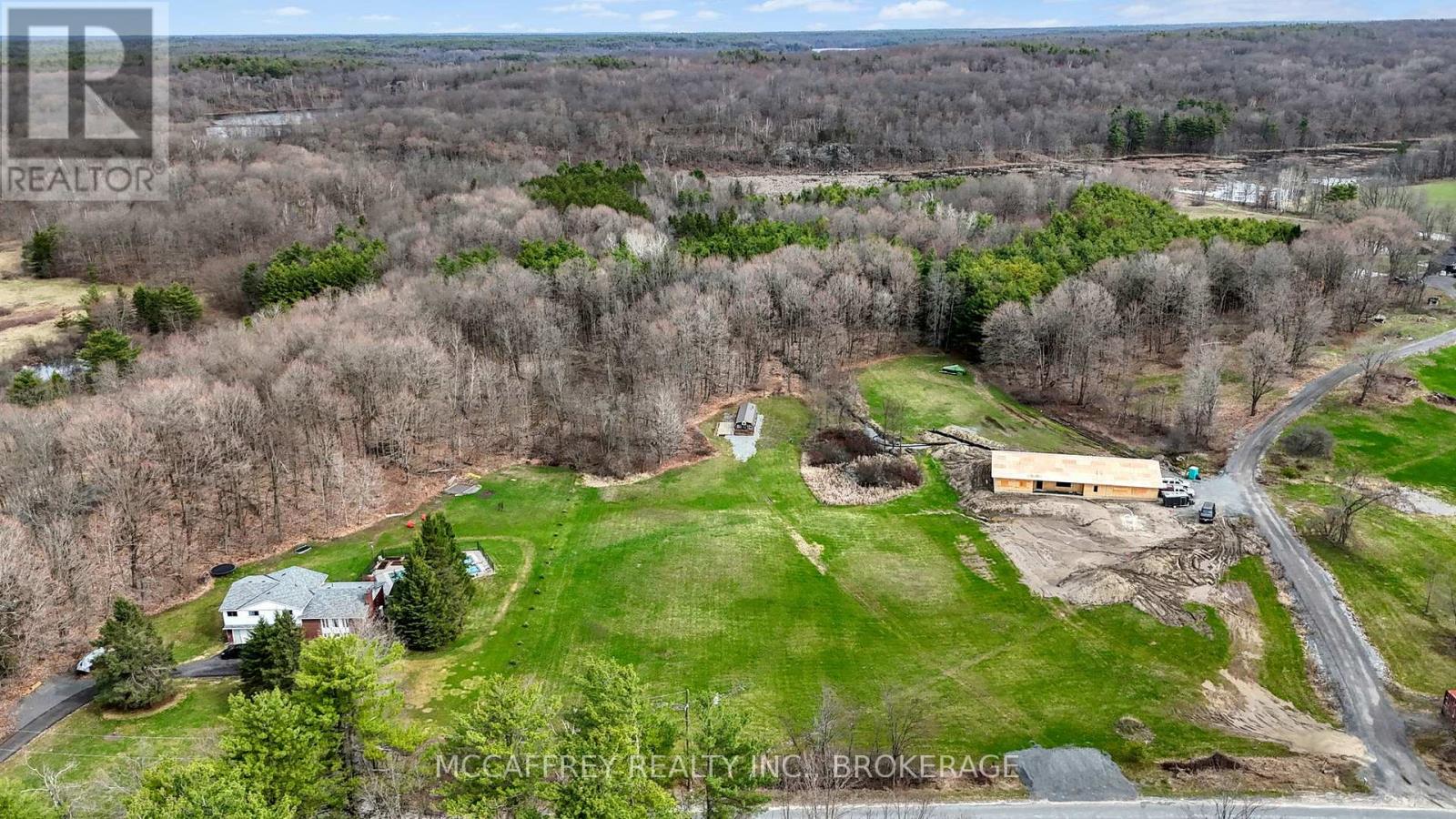 East Of 870 Burnt Hills Road, Frontenac, Ontario  K0H 1H0 - Photo 5 - X13001830