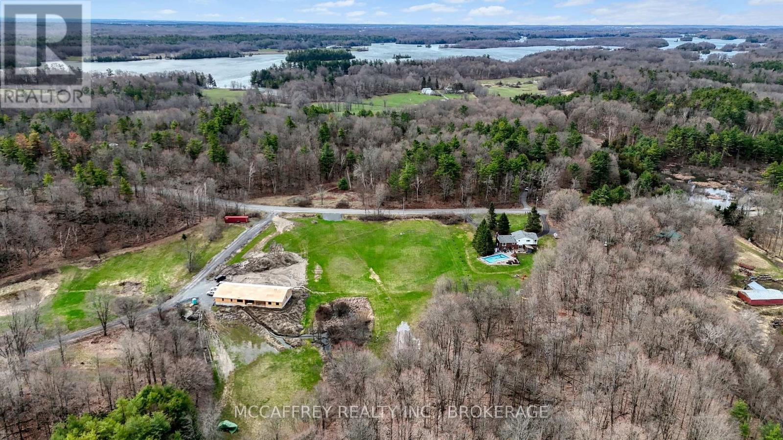 East Of 870 Burnt Hills Road, Frontenac, Ontario  K0H 1H0 - Photo 8 - X13001830