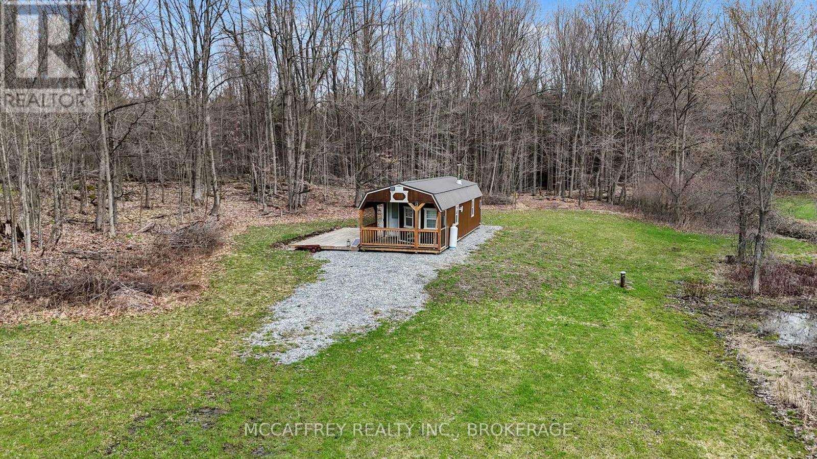 East Of 870 Burnt Hills Road, Frontenac, Ontario  K0H 1H0 - Photo 3 - X13001830