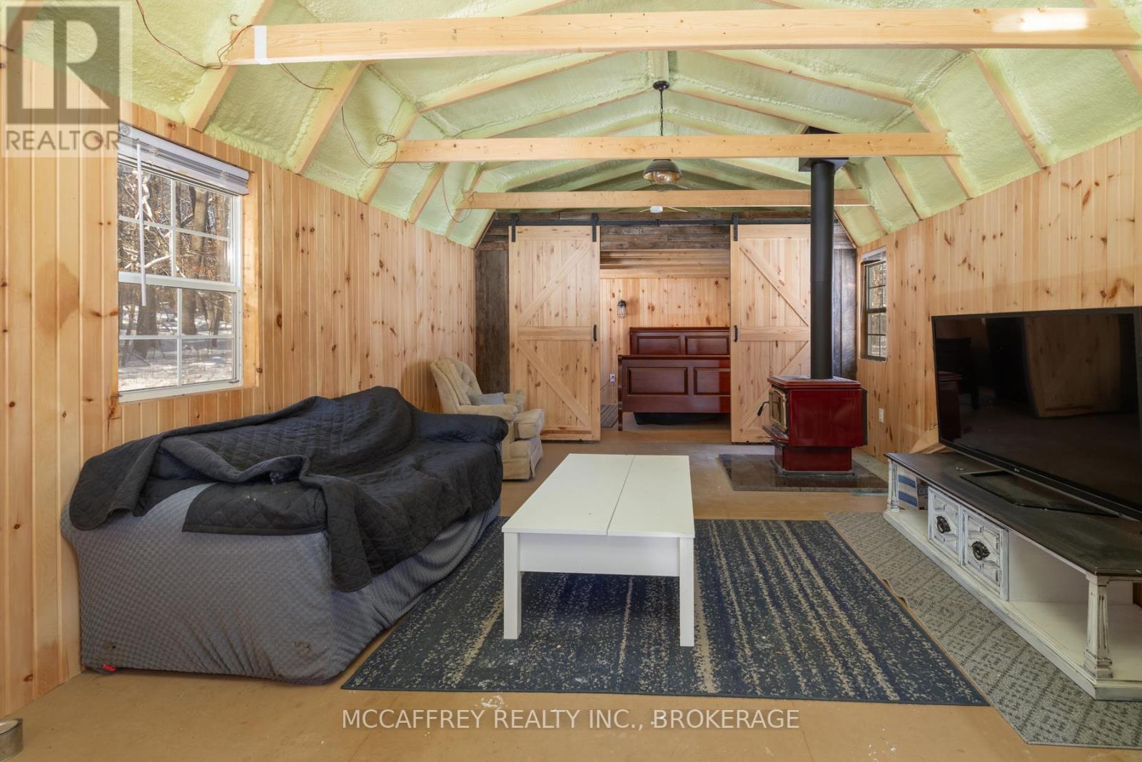 East Of 870 Burnt Hills Road, Frontenac, Ontario  K0H 1H0 - Photo 12 - X13001830