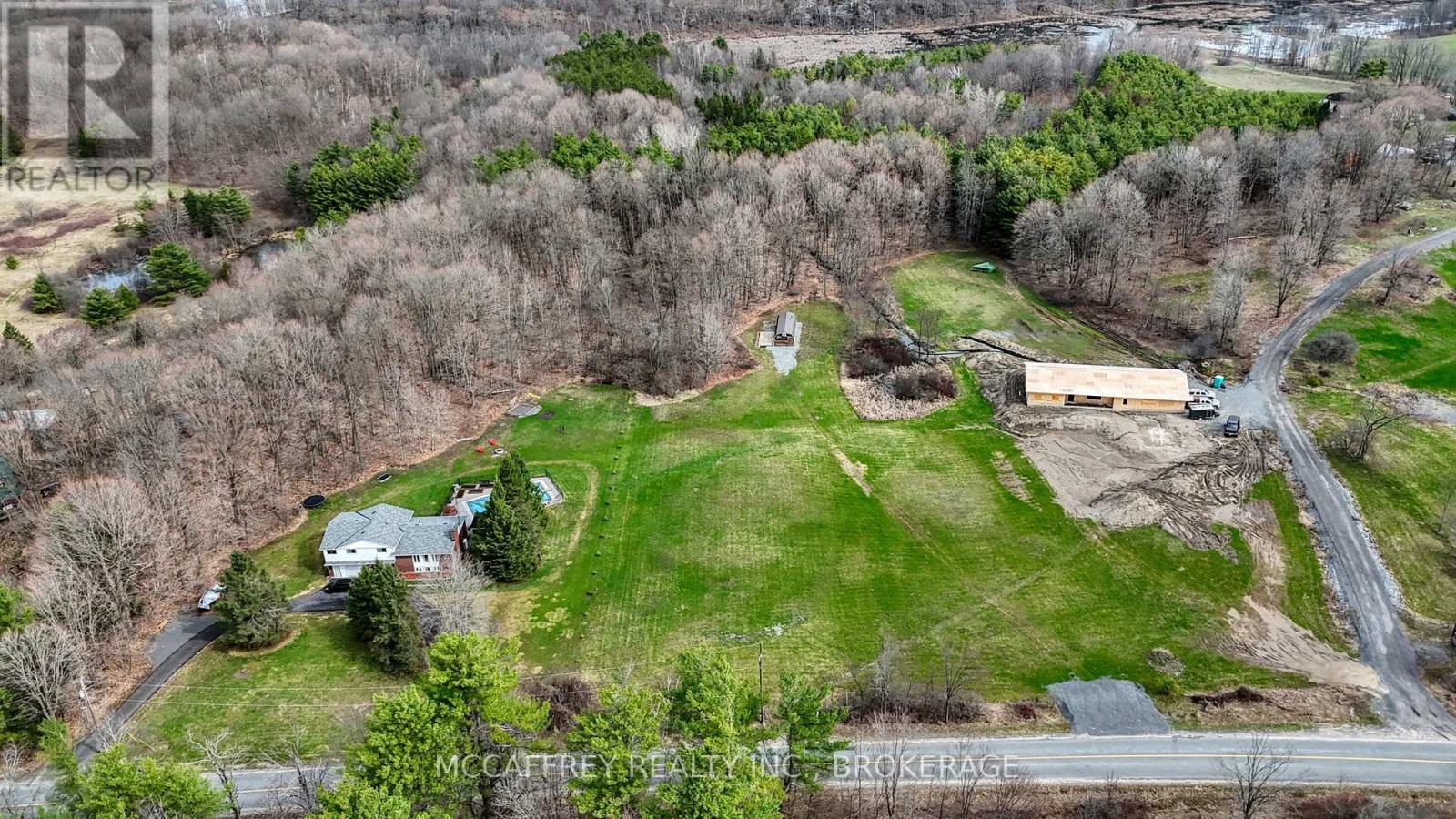 East Of 870 Burnt Hills Road, Frontenac, Ontario  K0H 1H0 - Photo 6 - X13001830