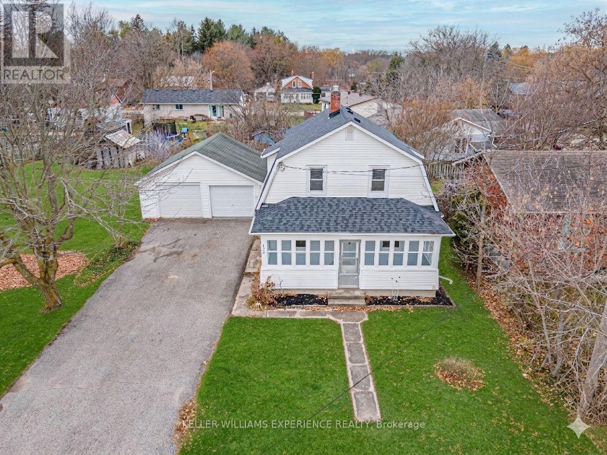 125 RAGLAN STREET, Essa, Ontario