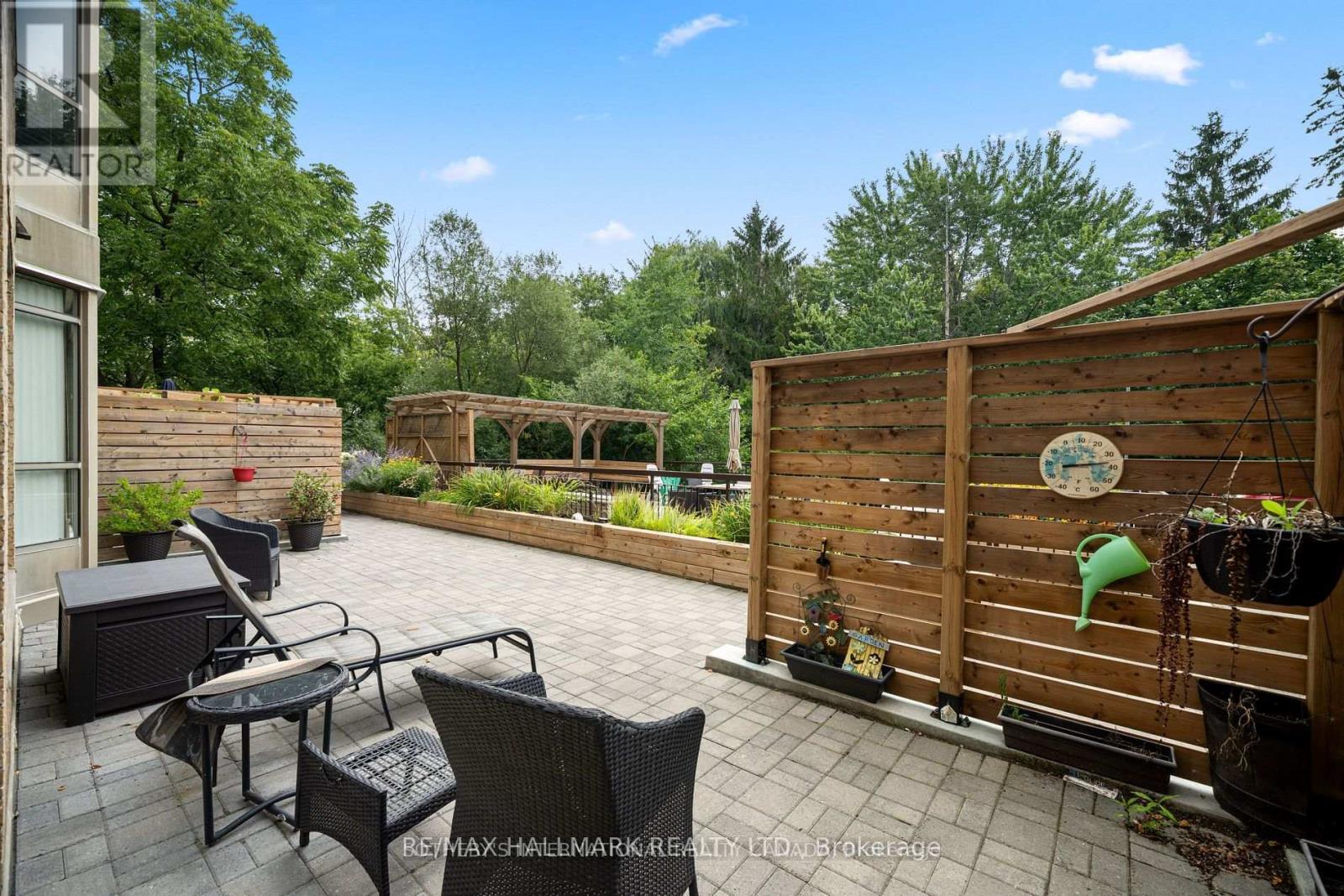 105 - 249 Major Mackenzie Drive E, Richmond Hill, Ontario  L4C 9M8 - Photo 9 - N13026352