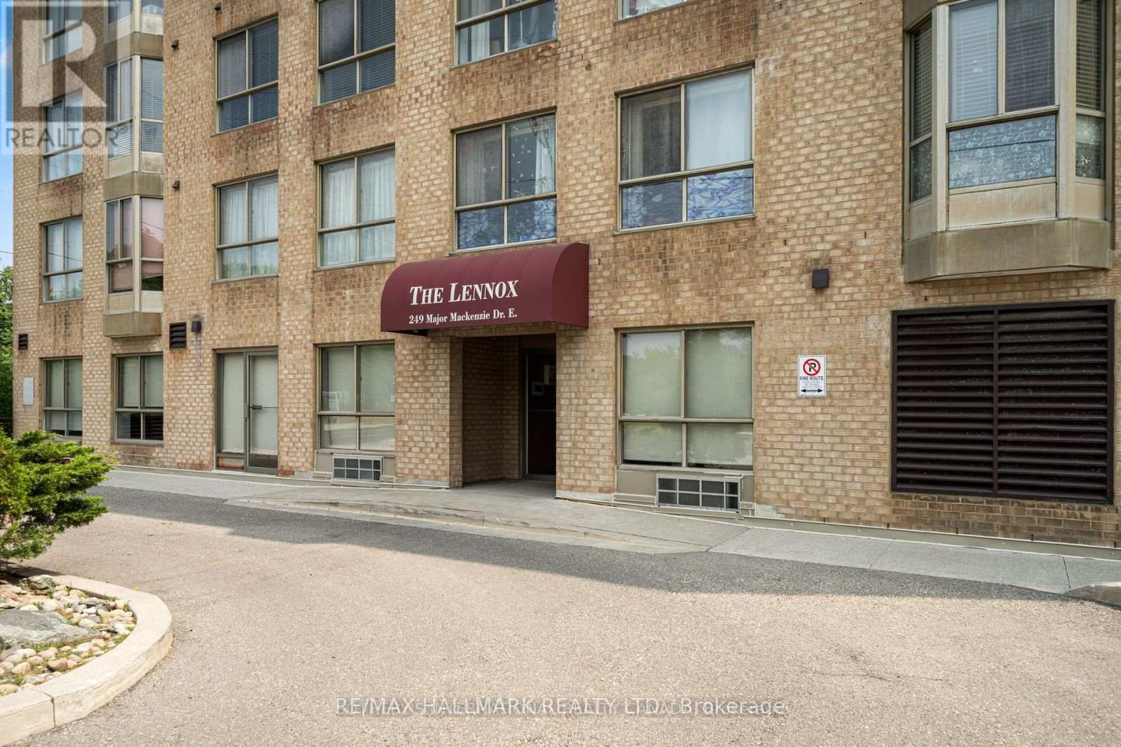 105 - 249 Major Mackenzie Drive E, Richmond Hill, Ontario  L4C 9M8 - Photo 7 - N13026352