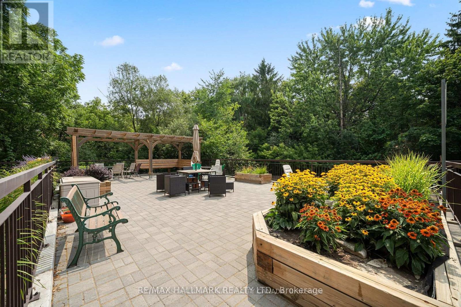 105 - 249 Major Mackenzie Drive E, Richmond Hill, Ontario  L4C 9M8 - Photo 10 - N13026352