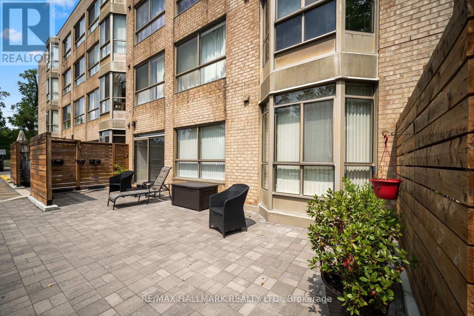 105 - 249 Major Mackenzie Drive E, Richmond Hill, Ontario  L4C 9M8 - Photo 8 - N13026352