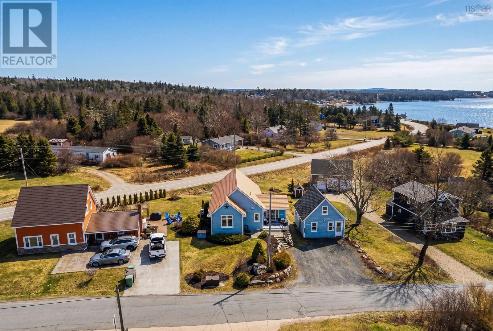 11 East River Point Road, East River Point, Nova Scotia  B0J 1T0 - Photo 44 - 202608153