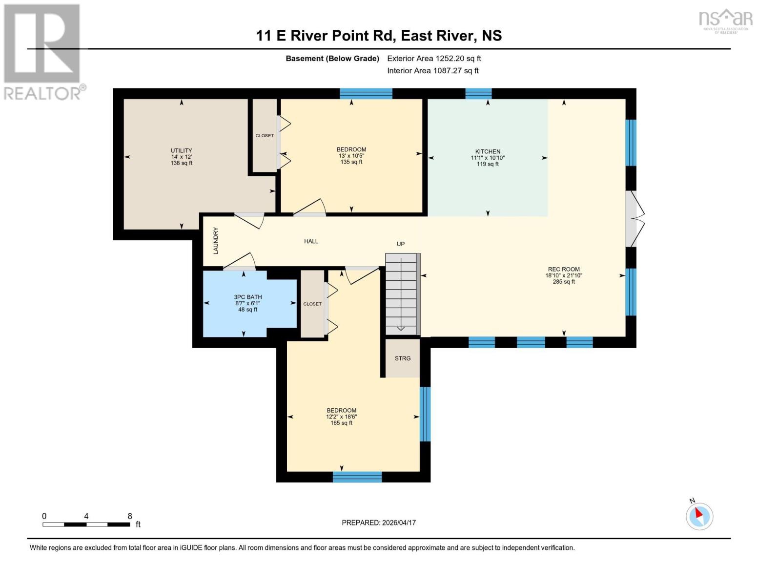 11 East River Point Road, East River Point, Nova Scotia  B0J 1T0 - Photo 48 - 202608153