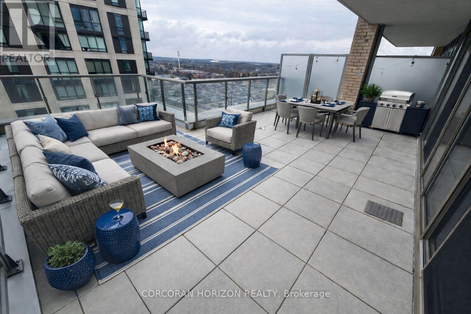 1003 - 9560 Markham Road, Markham, Ontario  L6E 0T9 - Photo 21 - N13025930