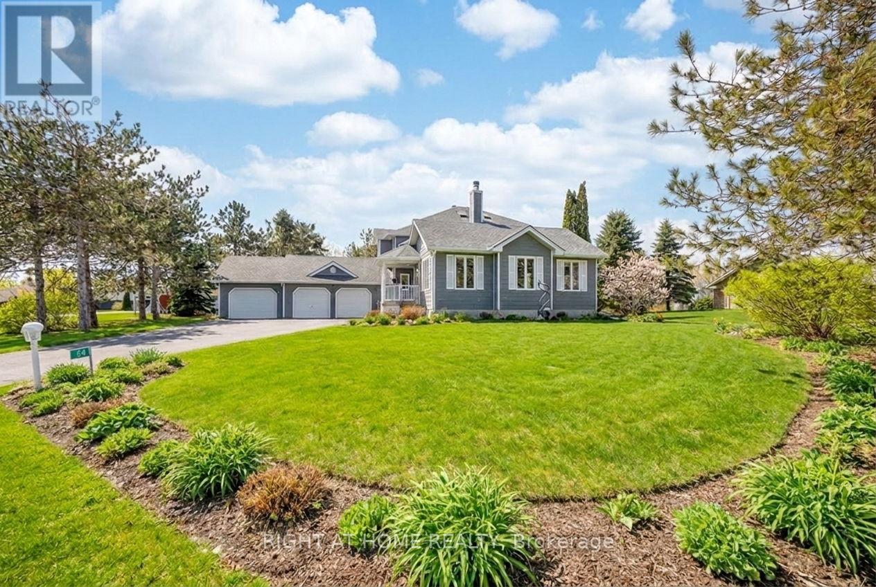 54 Highland Drive, Oro-Medonte, Ontario  L0L 2L0 - Photo 2 - S12774372