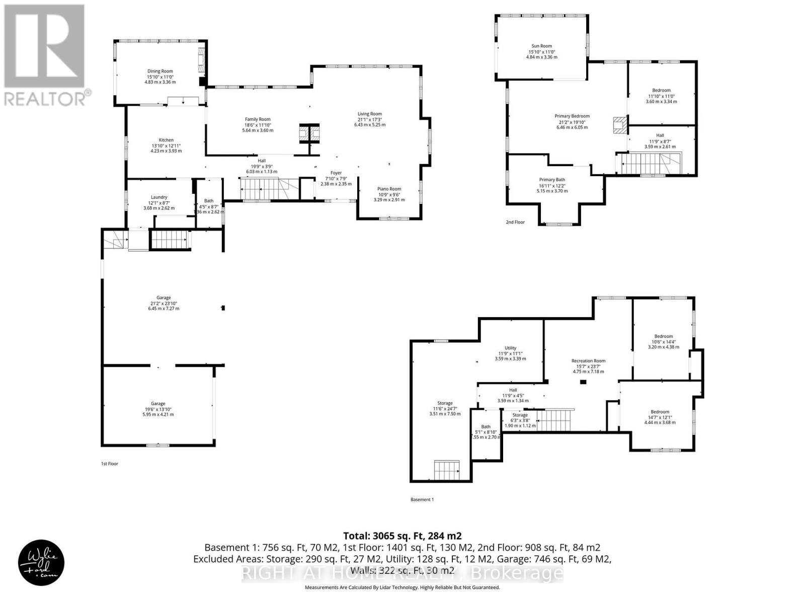 54 Highland Drive, Oro-Medonte, Ontario  L0L 2L0 - Photo 46 - S12774372