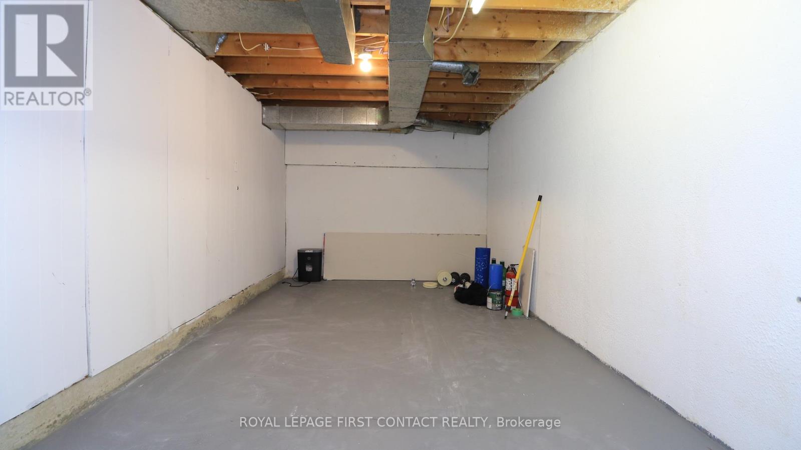 Unit #10 - 261 Rose Street, Barrie, Ontario  L4M 2V3 - Photo 26 - S12833614