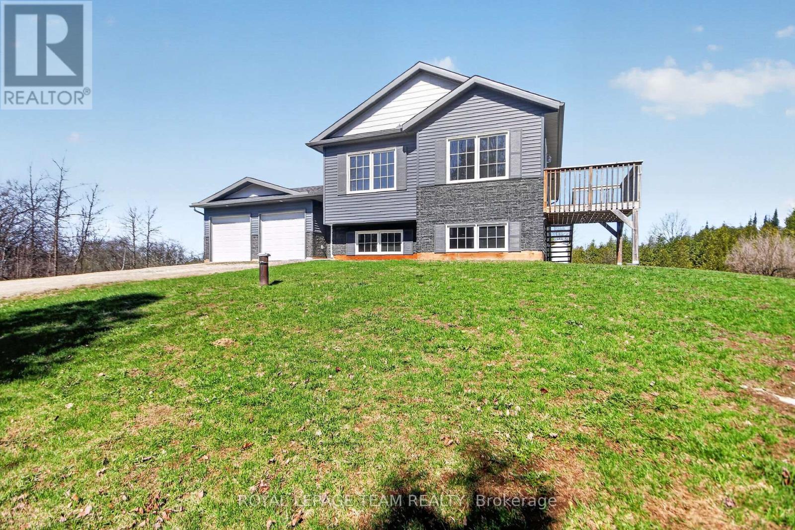 1668 NOLANS ROAD, Montague, Ontario