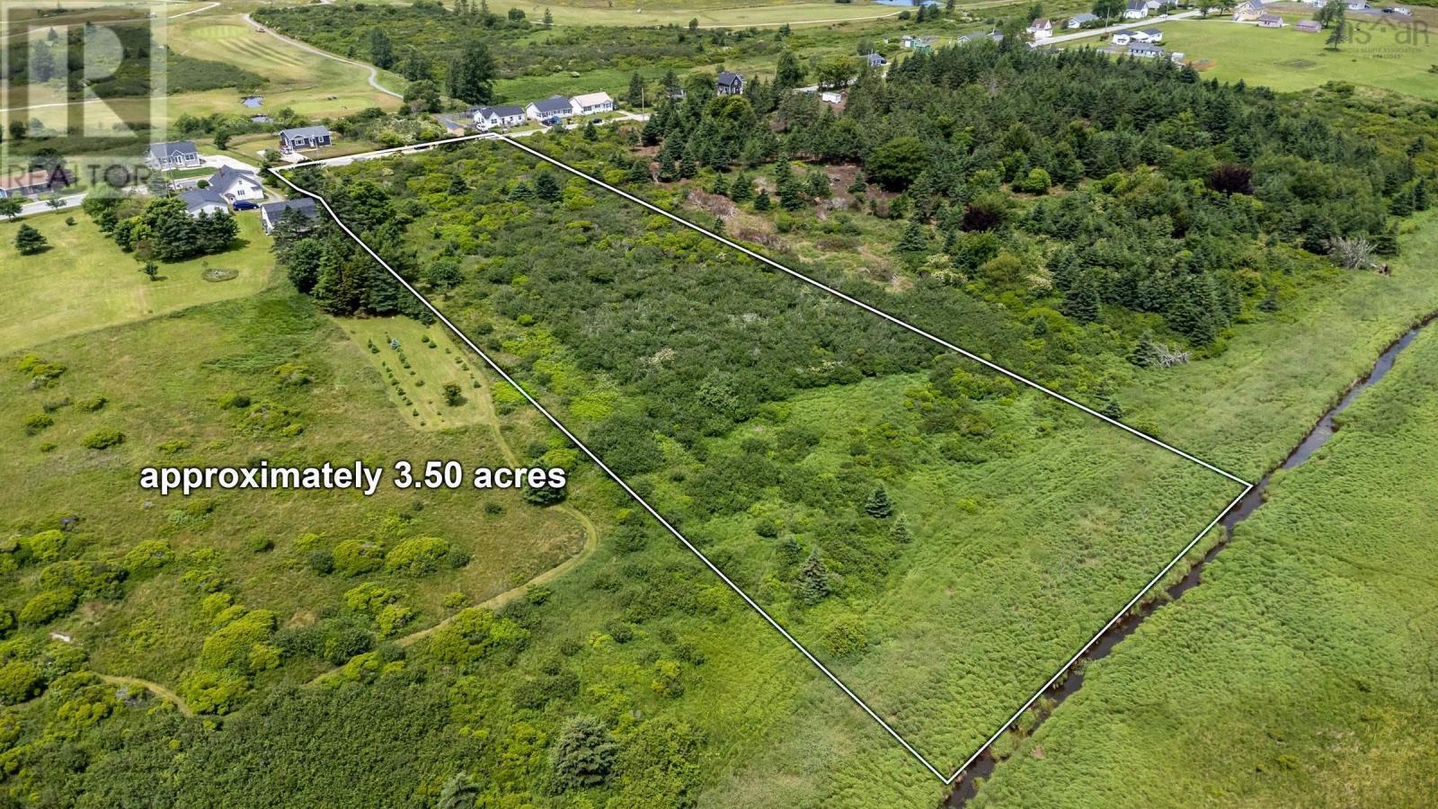 Lot Regent Street, Yarmouth, Nova Scotia  B5A 2L3 - Photo 11 - 202608155