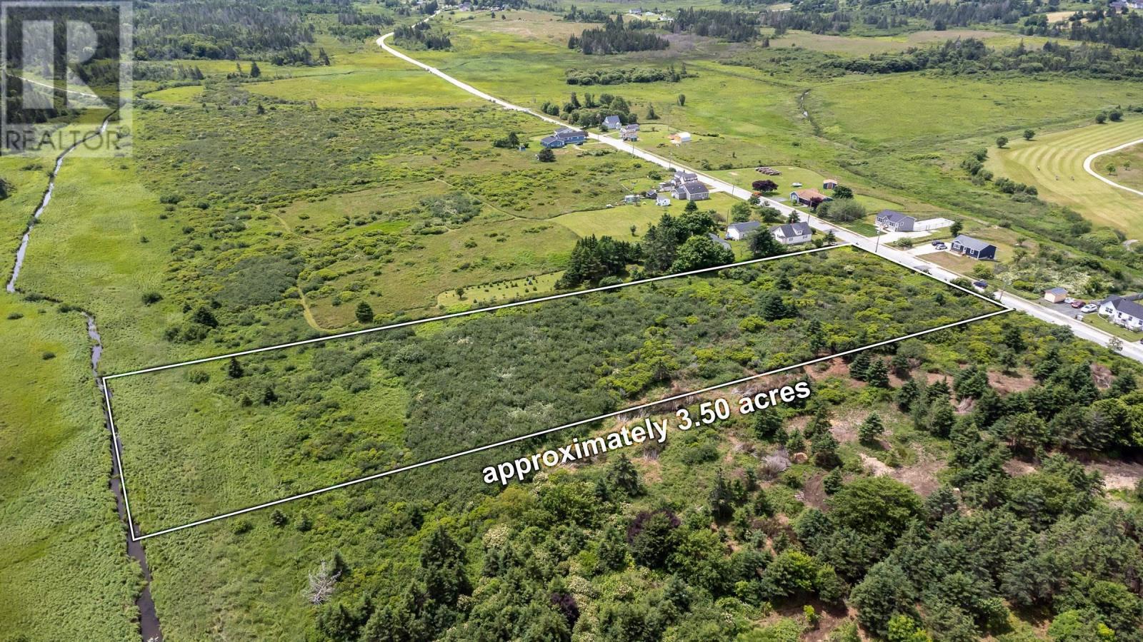 Lot Regent Street, Yarmouth, Nova Scotia  B5A 2L3 - Photo 12 - 202608155