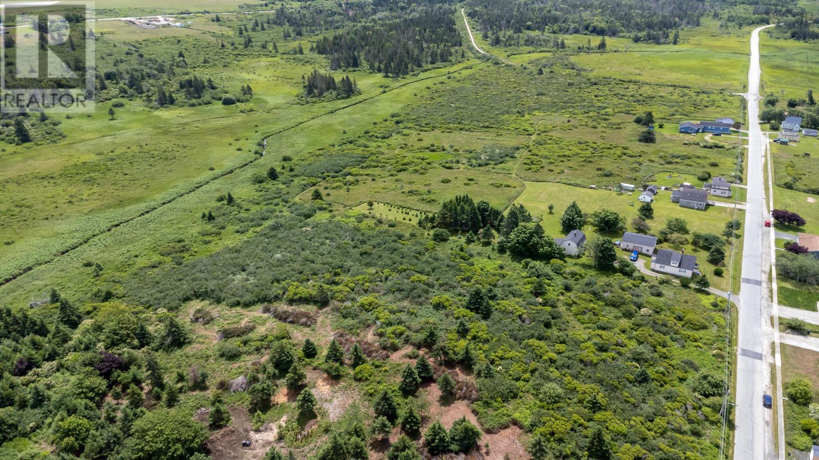 Lot Regent Street, Yarmouth, Nova Scotia  B5A 2L3 - Photo 8 - 202608155