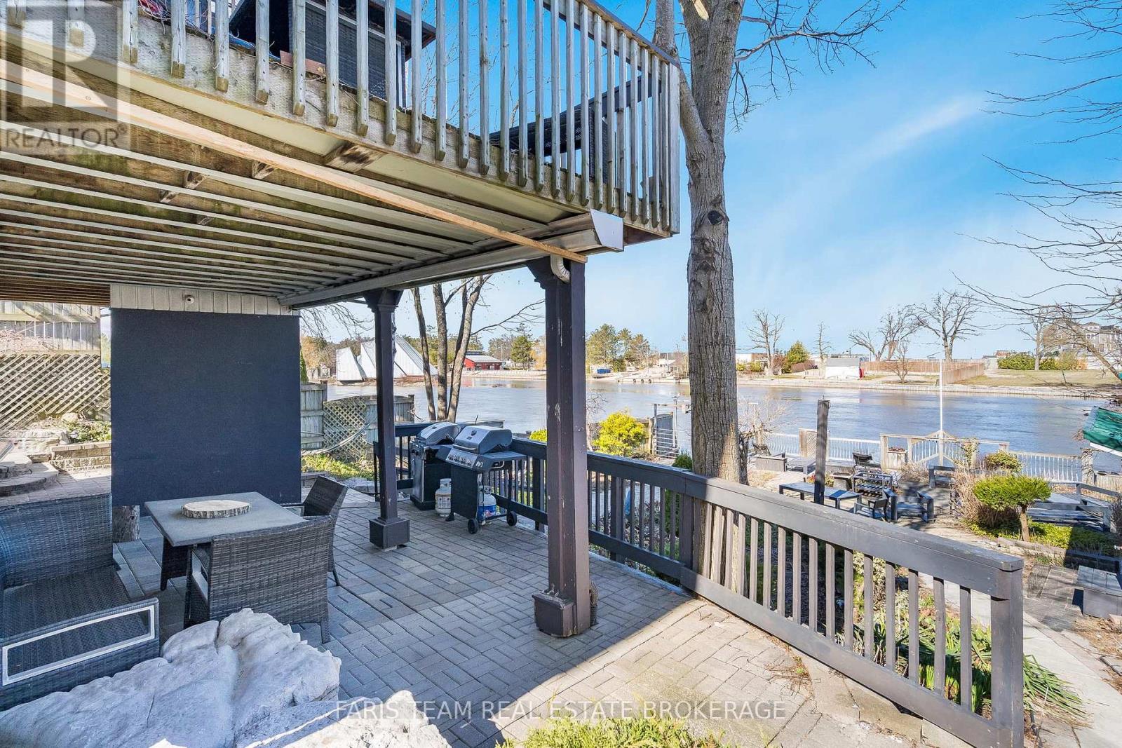 60 River Avenue Crescent, Wasaga Beach, Ontario  L9Z 2K6 - Photo 34 - S12927688