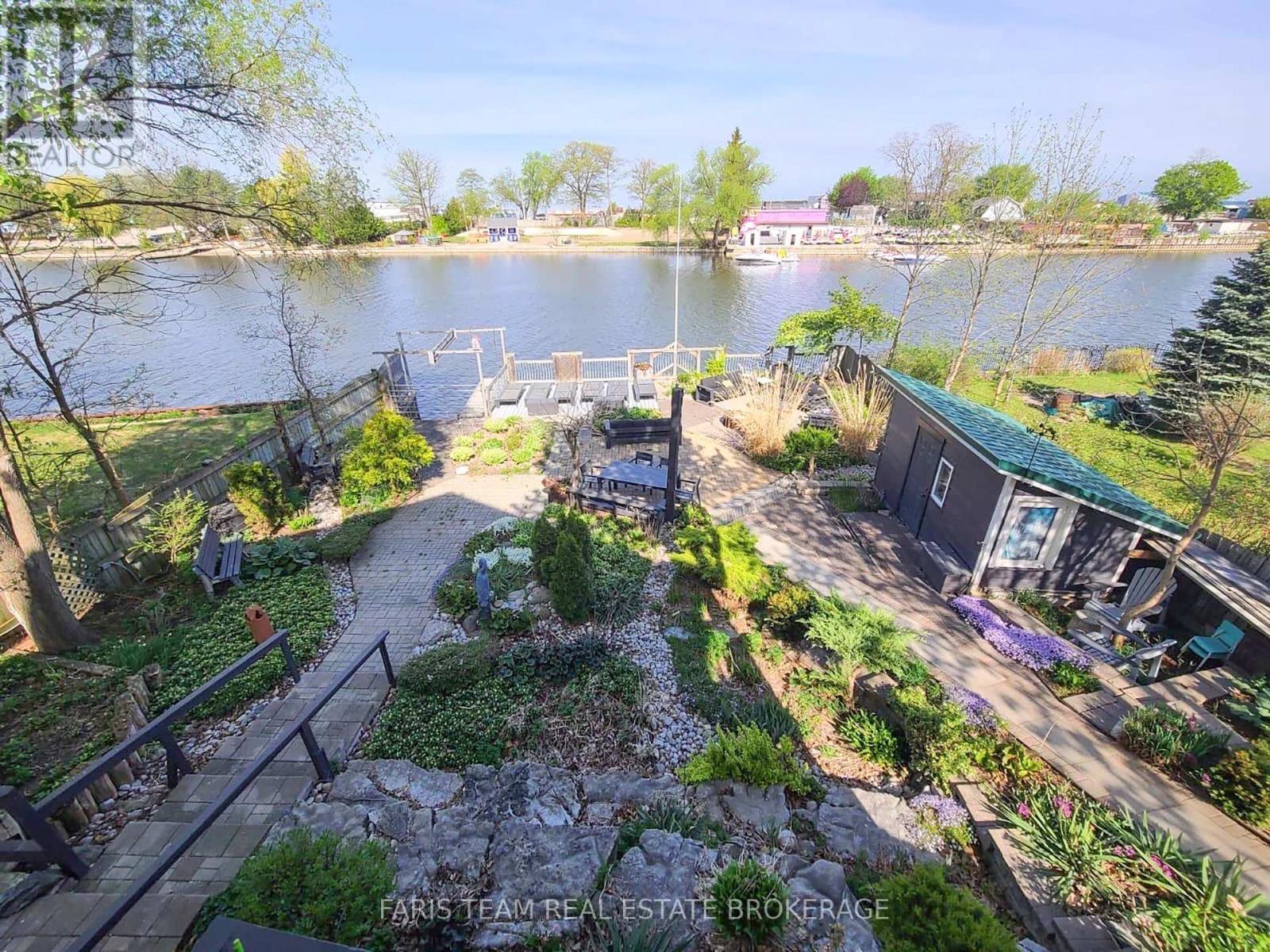 60 River Avenue Crescent, Wasaga Beach, Ontario  L9Z 2K6 - Photo 47 - S12927688