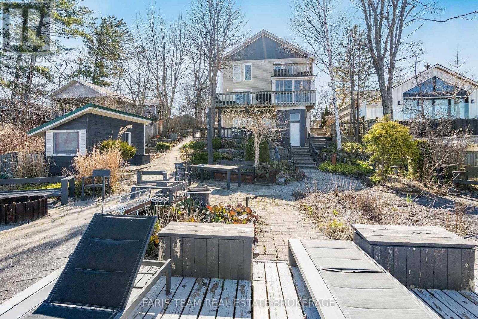 60 River Avenue Crescent, Wasaga Beach, Ontario  L9Z 2K6 - Photo 37 - S12927688