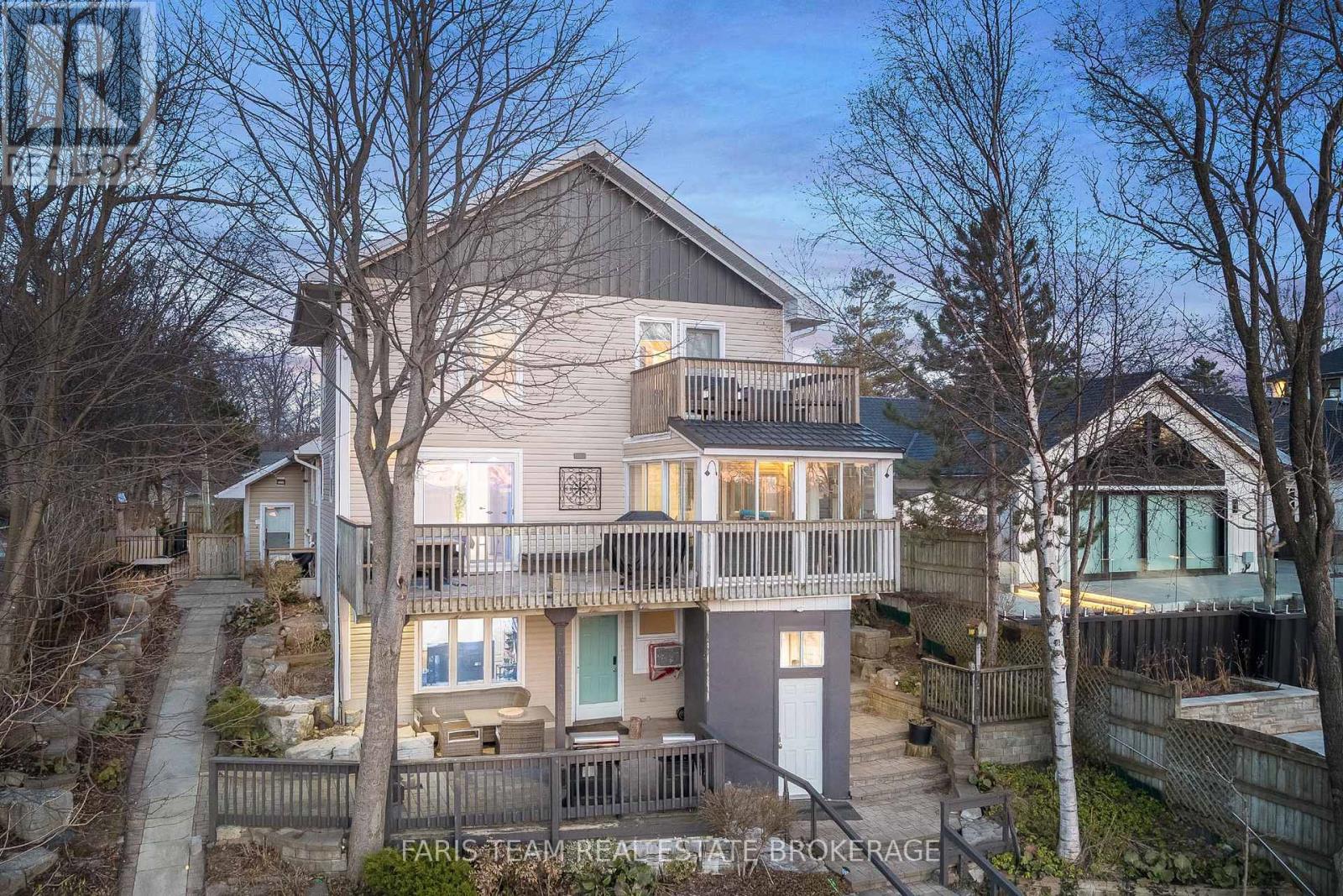 60 River Avenue Crescent, Wasaga Beach, Ontario  L9Z 2K6 - Photo 40 - S12927688