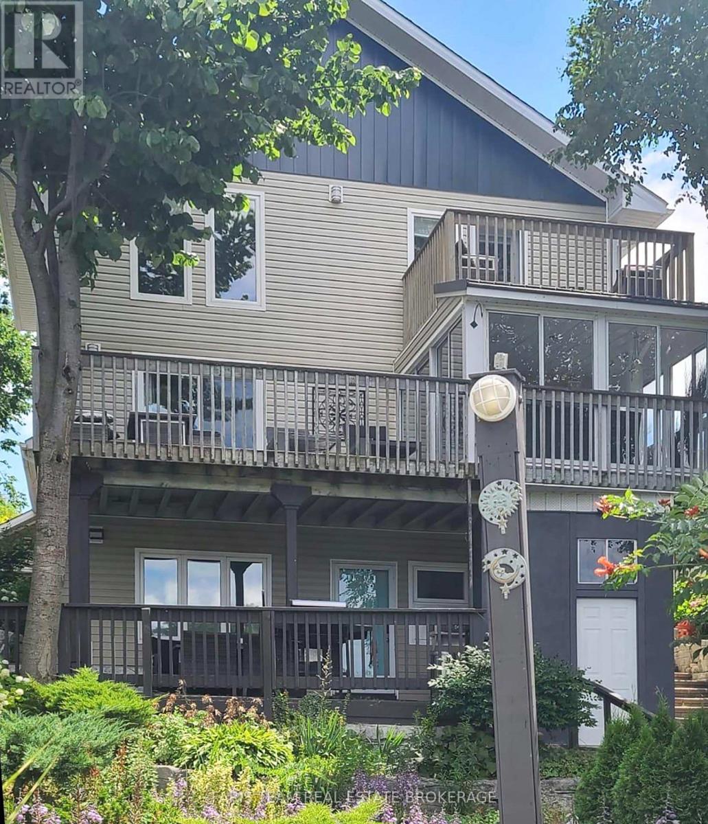 60 River Avenue Crescent, Wasaga Beach, Ontario  L9Z 2K6 - Photo 49 - S12927688