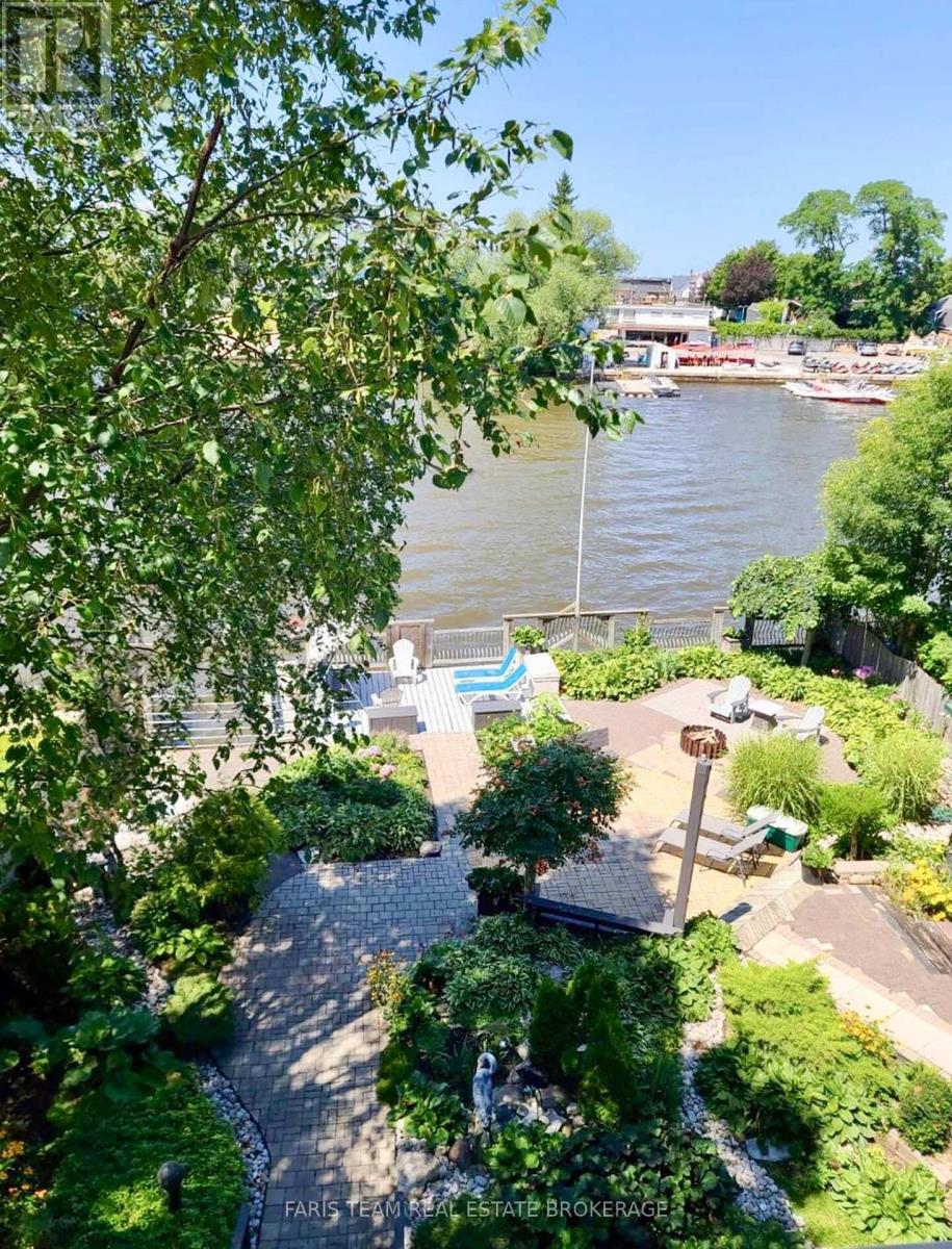 60 River Avenue Crescent, Wasaga Beach, Ontario  L9Z 2K6 - Photo 45 - S12927688