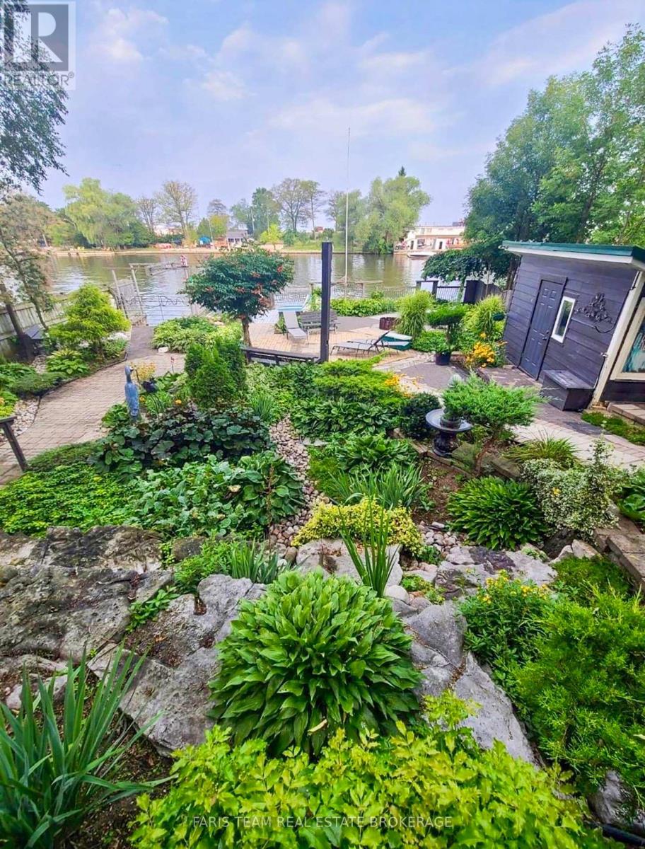 60 River Avenue Crescent, Wasaga Beach, Ontario  L9Z 2K6 - Photo 41 - S12927688