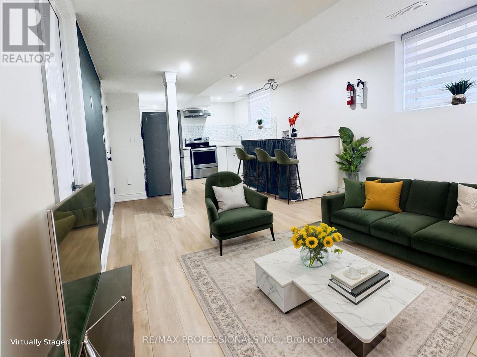 Bsmt - 851 Clemens Crescent, Mississauga, Ontario  L5V 2S8 - Photo 5 - W13021082