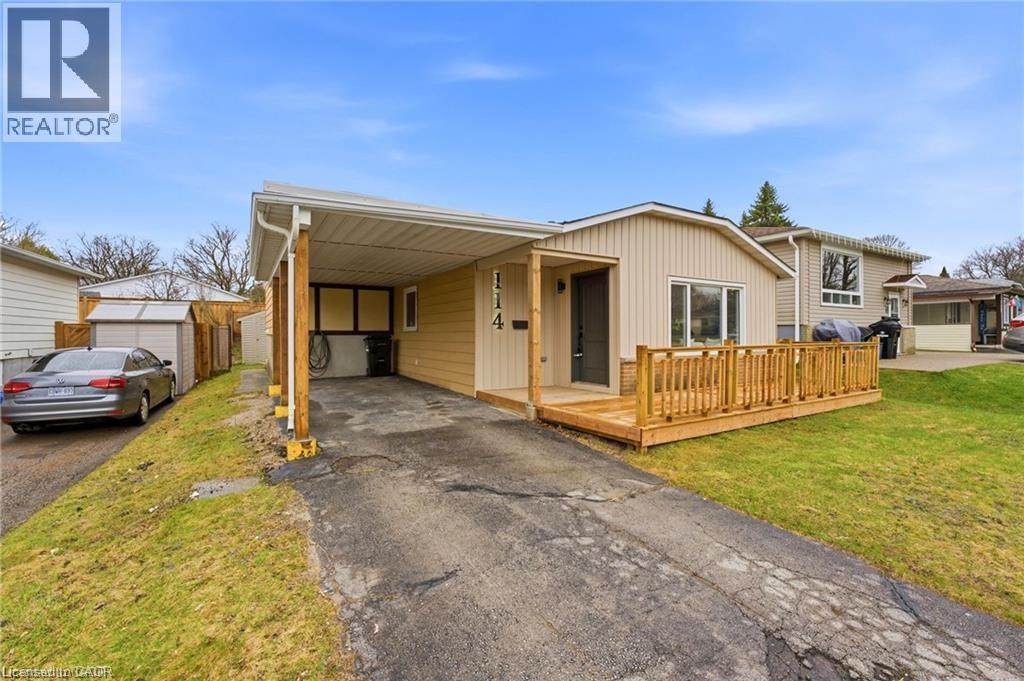 114 Christopher Drive, Waterloo, Ontario  N2J 4J7 - Photo 21 - 40822943