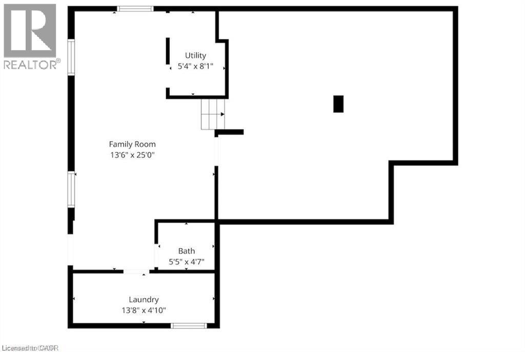 114 Christopher Drive, Waterloo, Ontario  N2J 4J7 - Photo 26 - 40822943