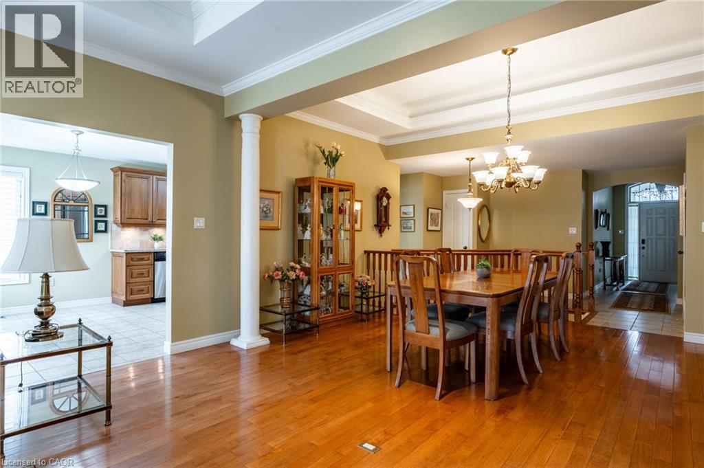 345 Southcote Road, Ancaster, Ontario  L9G 5C4 - Photo 16 - 40822917