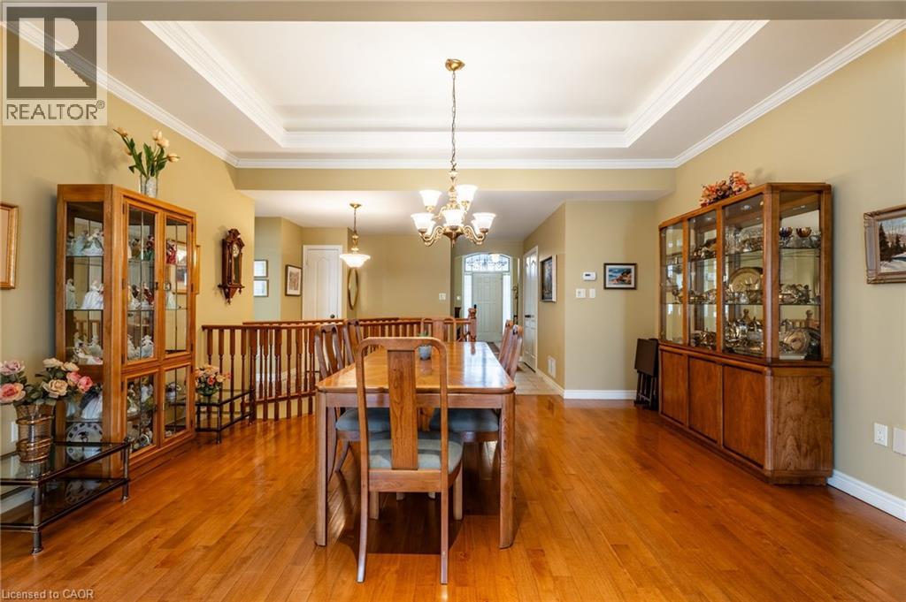 345 Southcote Road, Ancaster, Ontario  L9G 5C4 - Photo 17 - 40822917