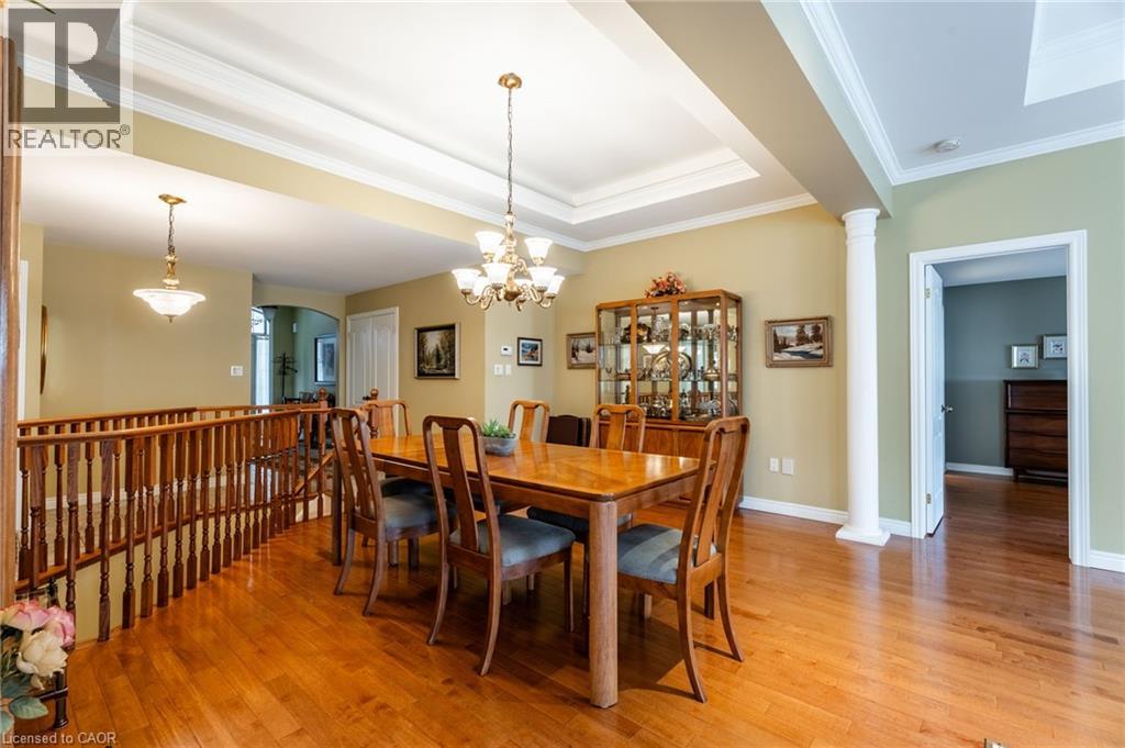 345 Southcote Road, Ancaster, Ontario  L9G 5C4 - Photo 18 - 40822917