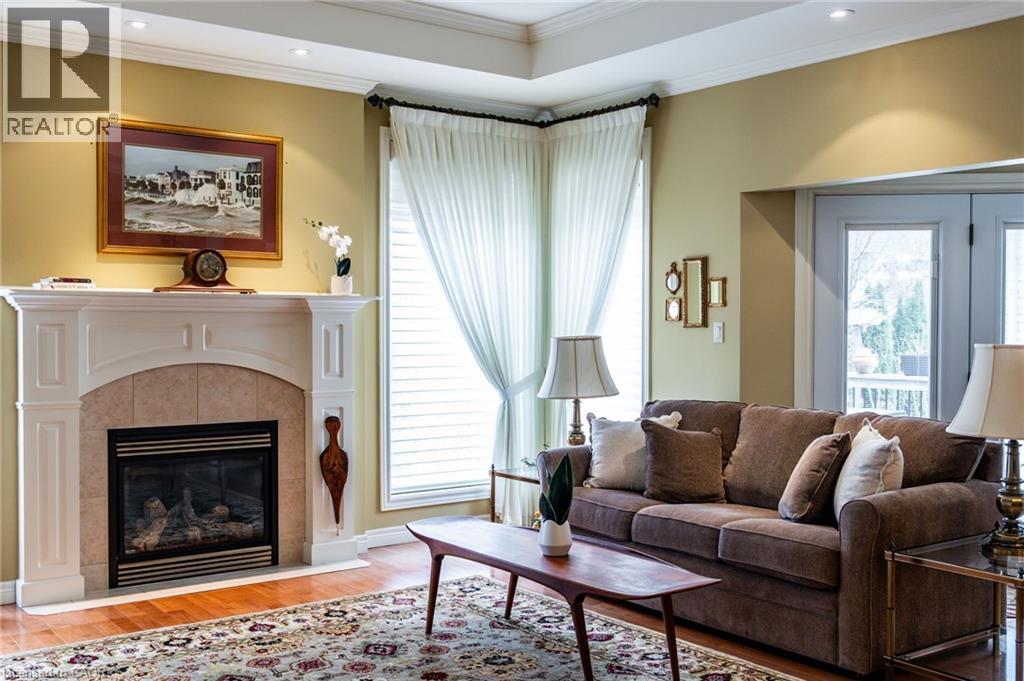 345 Southcote Road, Ancaster, Ontario  L9G 5C4 - Photo 21 - 40822917