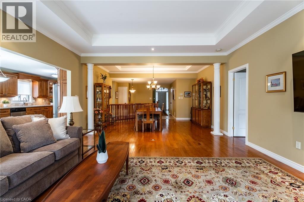 345 Southcote Road, Ancaster, Ontario  L9G 5C4 - Photo 22 - 40822917