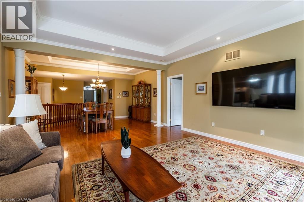 345 Southcote Road, Ancaster, Ontario  L9G 5C4 - Photo 23 - 40822917