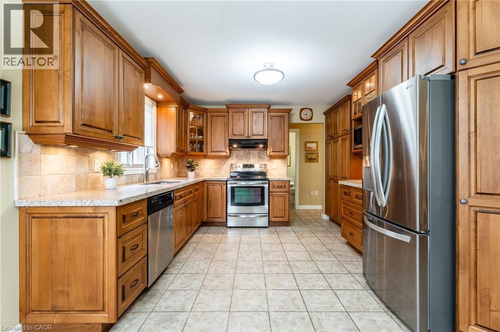 345 Southcote Road, Ancaster, Ontario  L9G 5C4 - Photo 32 - 40822917