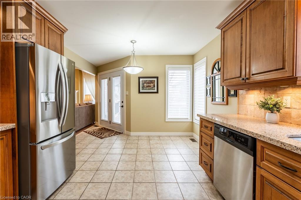 345 Southcote Road, Ancaster, Ontario  L9G 5C4 - Photo 35 - 40822917