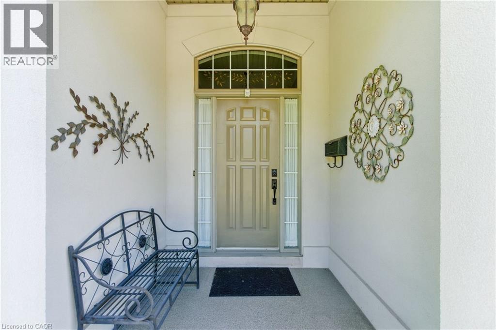 345 Southcote Road, Ancaster, Ontario  L9G 5C4 - Photo 4 - 40822917