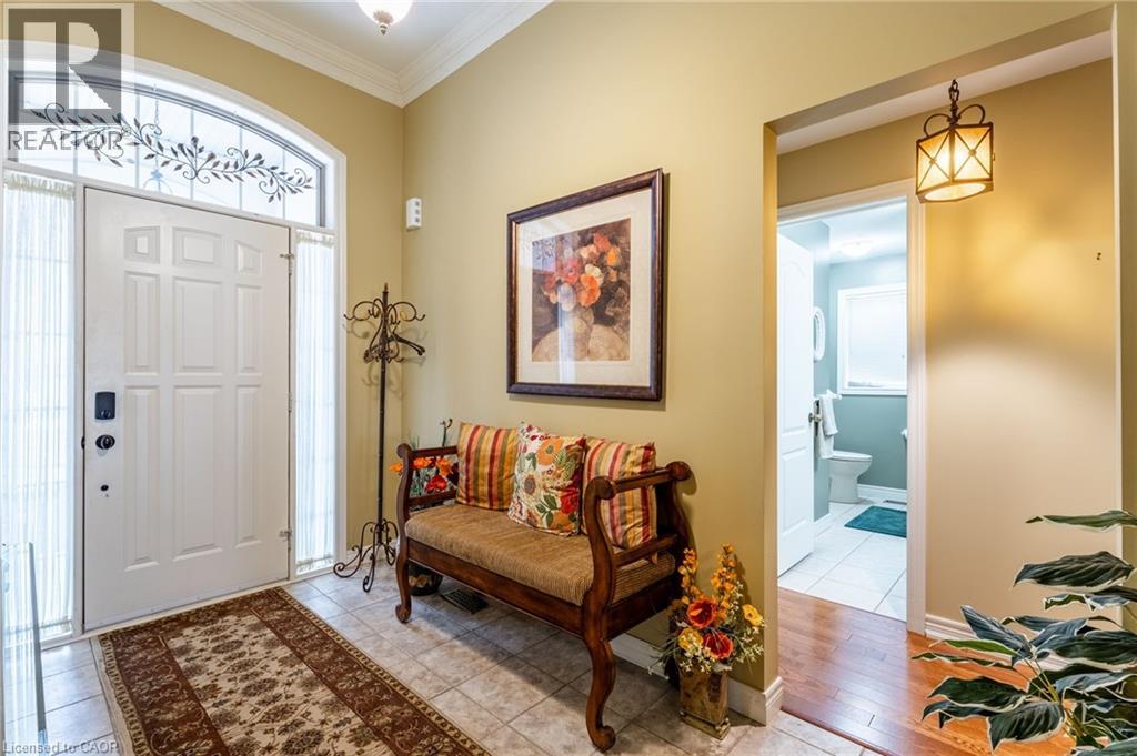 345 Southcote Road, Ancaster, Ontario  L9G 5C4 - Photo 6 - 40822917