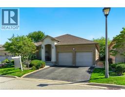 345 SOUTHCOTE Road, Ancaster, Ontario