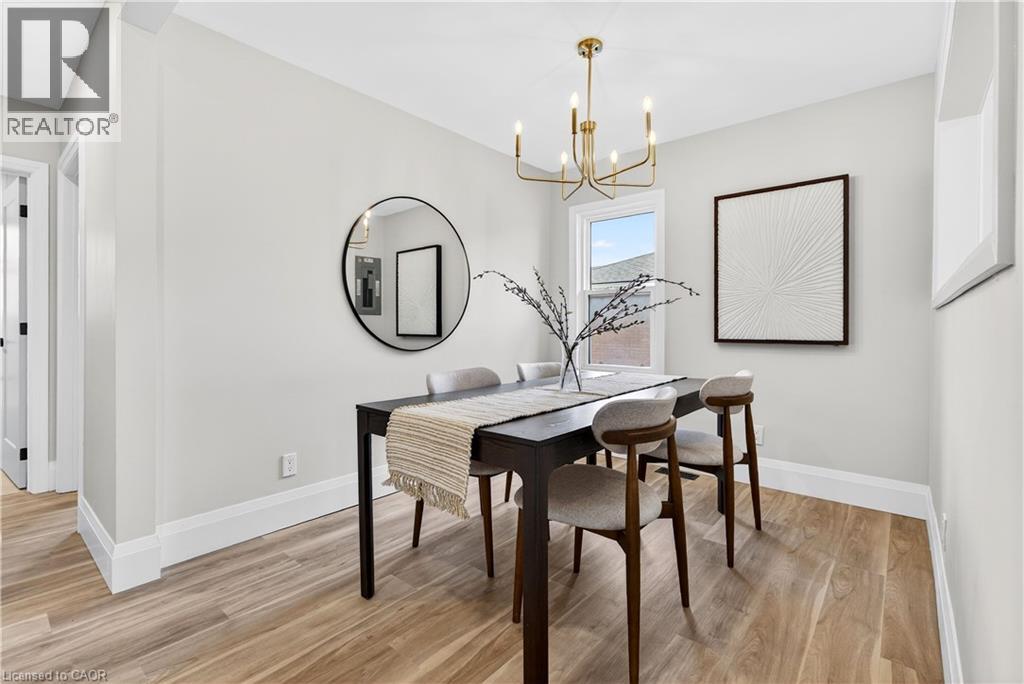 330 East 15th Street Unit# Upper, Hamilton, Ontario  L9A 4G5 - Photo 14 - 40822841