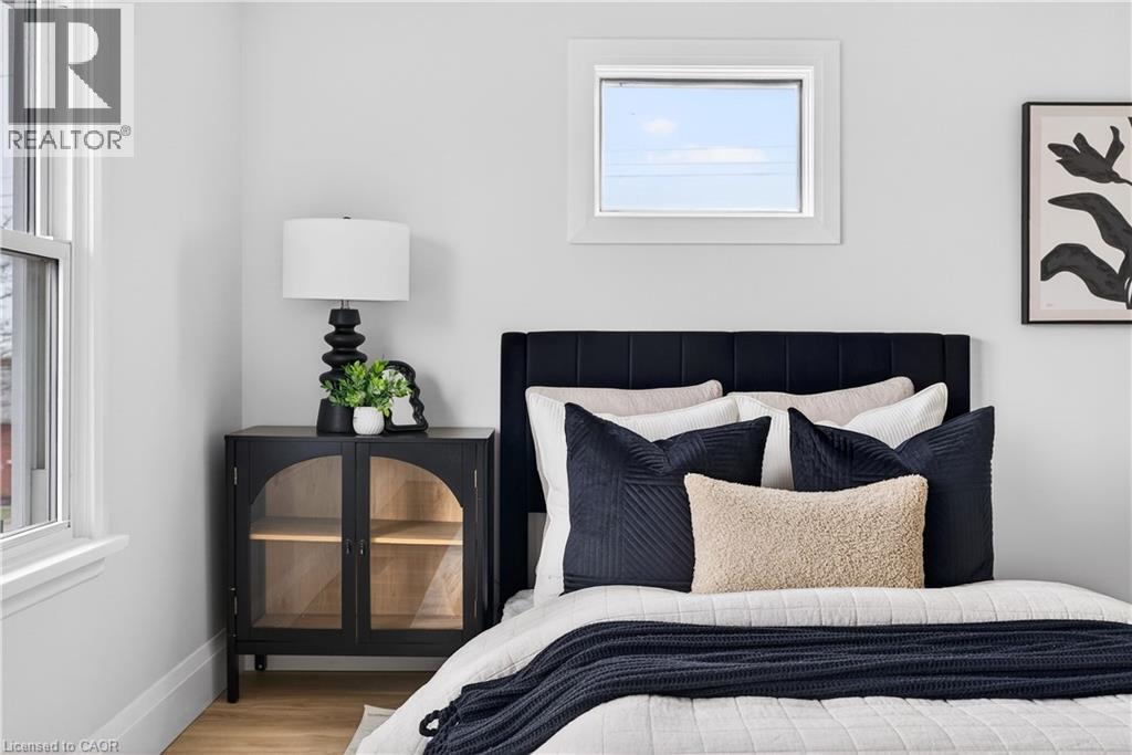 330 East 15th Street Unit# Upper, Hamilton, Ontario  L9A 4G5 - Photo 29 - 40822841