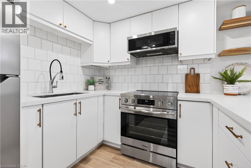 330 East 15th Street Unit# Upper, Hamilton, Ontario  L9A 4G5 - Photo 43 - 40822841