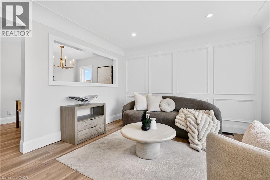 330 East 15th Street Unit# Upper, Hamilton, Ontario  L9A 4G5 - Photo 5 - 40822841