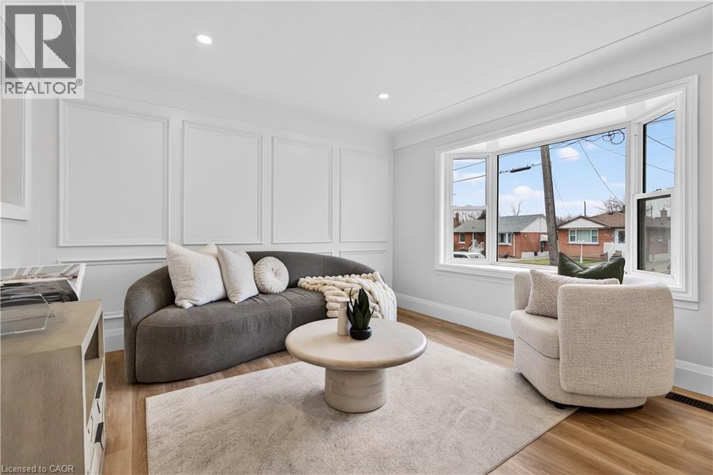 330 East 15th Street Unit# Upper, Hamilton, Ontario  L9A 4G5 - Photo 6 - 40822841