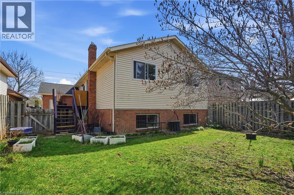 63 Linwell Road, St. Catharines, Ontario  L2N 1R6 - Photo 38 - 40822799