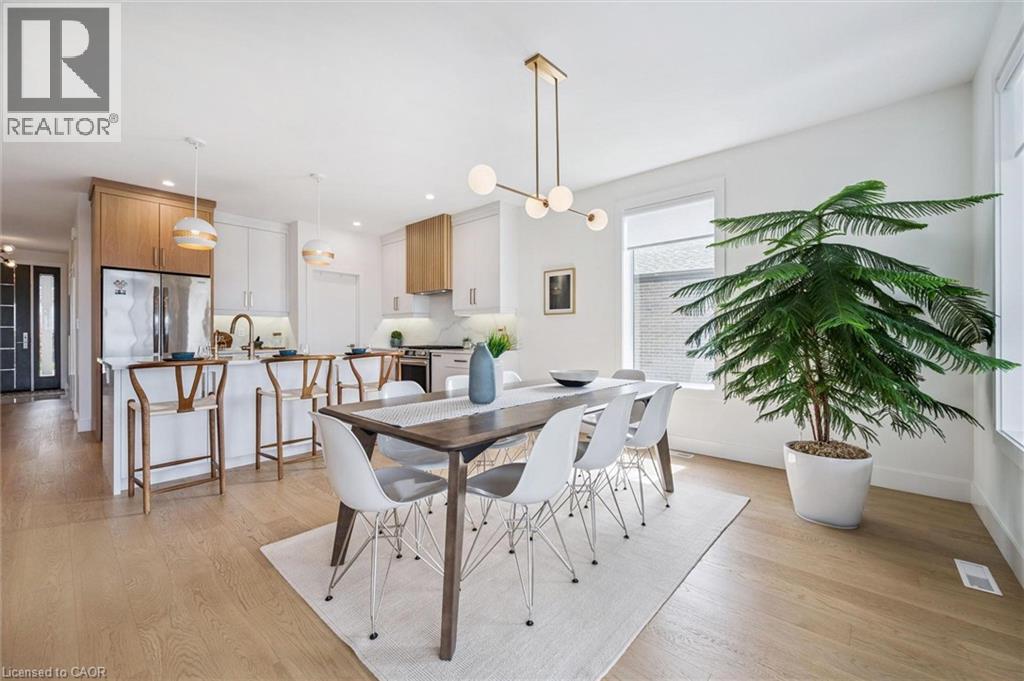 14 FAITH Drive, Drayton, Ontario