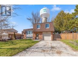 12 LUTHER ROAD, East Luther Grand Valley, Ontario